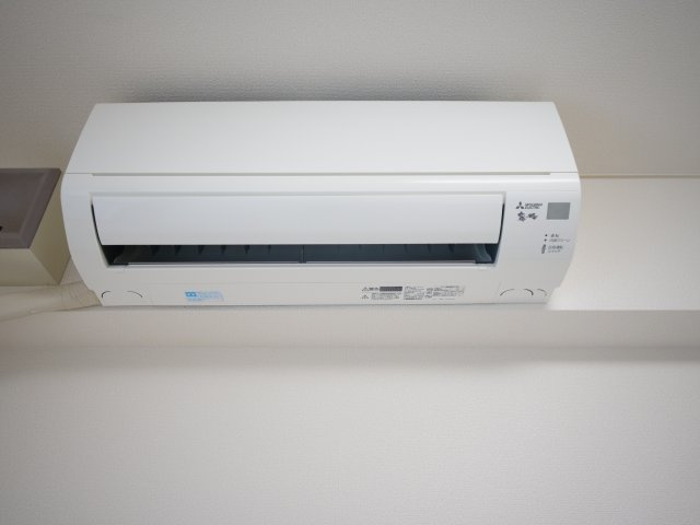 朝日プラザ岡山中山下1002のトイレ