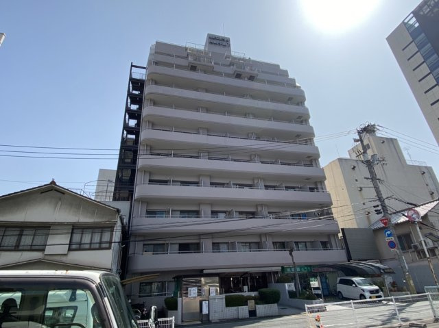 朝日プラザ岡山中山下1002