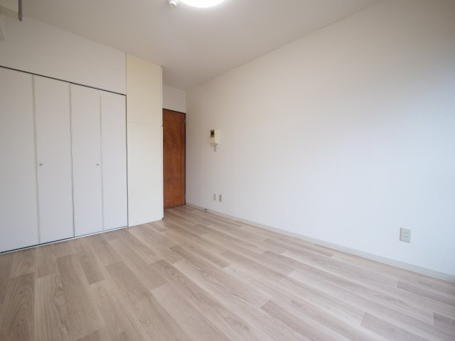 朝日プラザ岡山中山下1002のキッチン