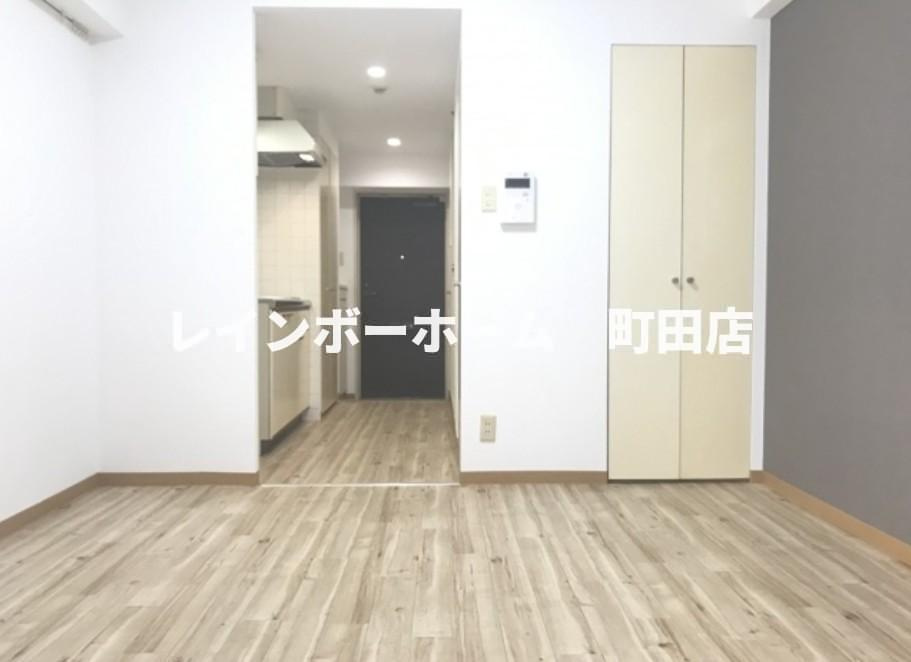 ドミトリー原町田※初期費用分割後払いサービス利用可能物件の洋室
