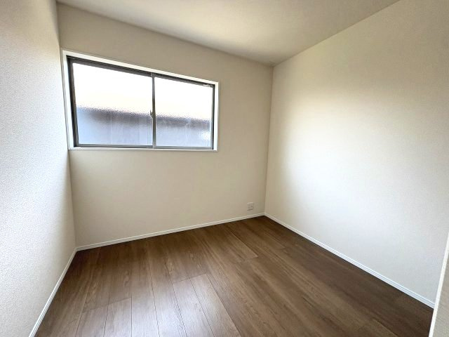 【子供部屋】 | 春日市原町2丁目第1　2号棟（全2棟）【仲介手数料無料・0円】 | 施工例。施工例は完成時と異なる場合があります。