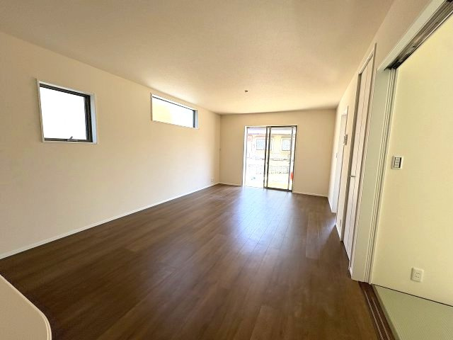 【内装】 | 春日市原町2丁目第1　2号棟（全2棟）【仲介手数料無料・0円】 | 施工例。施工例は完成時と異なる場合があります。