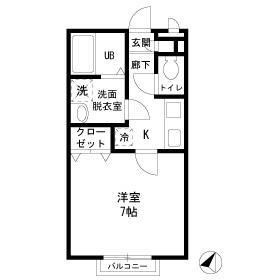 アドバンテージ稲毛