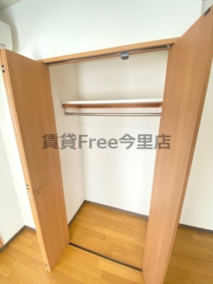 【収納】 | ラ・フォンテ今里　仲介手数料無料