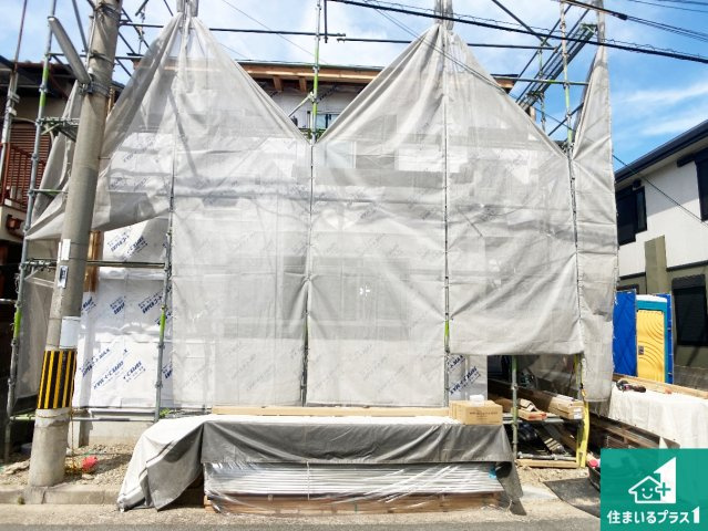 加古川市加古川町美乃利　第23期　新築一戸建て