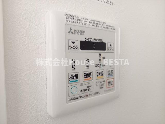 ファーストフィオーレ神戸湊町の設備