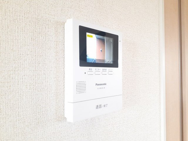 プログレスＢのセキュリティ
