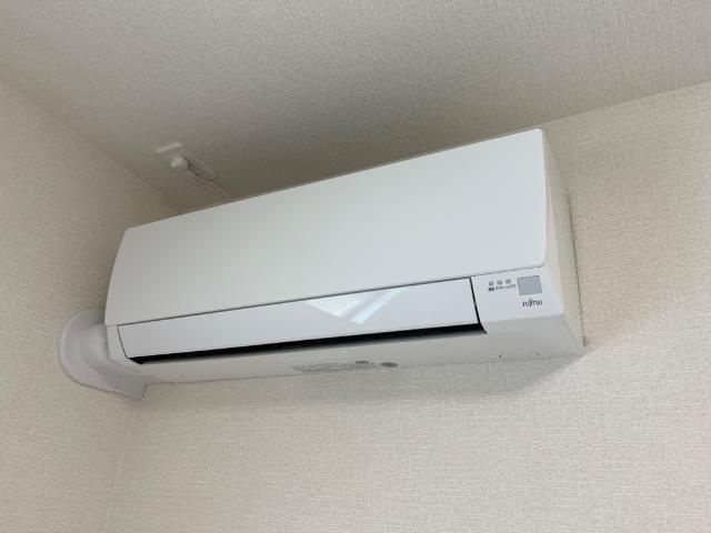 エスペランサAIの設備