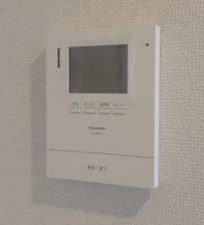 ベルピア馬堀海岸のセキュリティ