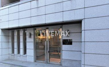 【エントランス】KDXレジデンス秋葉原Ⅱ 