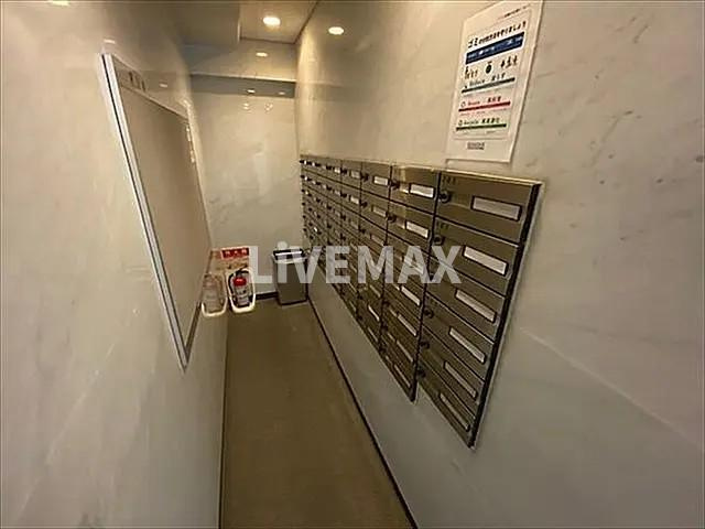 【その他共用部分】KDXレジデンス秋葉原Ⅱ
