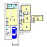 長岡京市一文橋一丁目２号地の画像