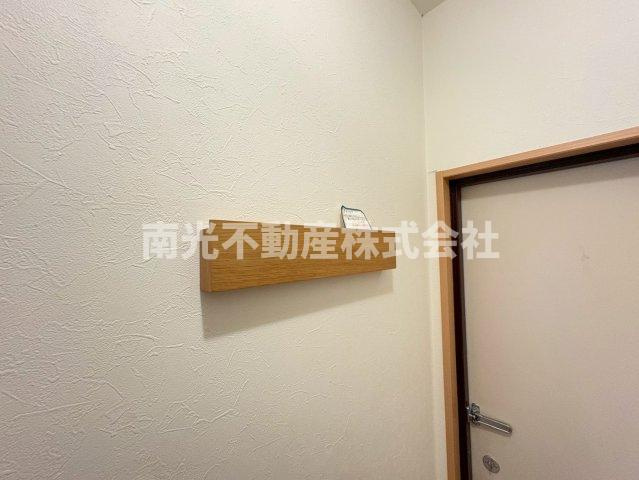 エリジウムのその他