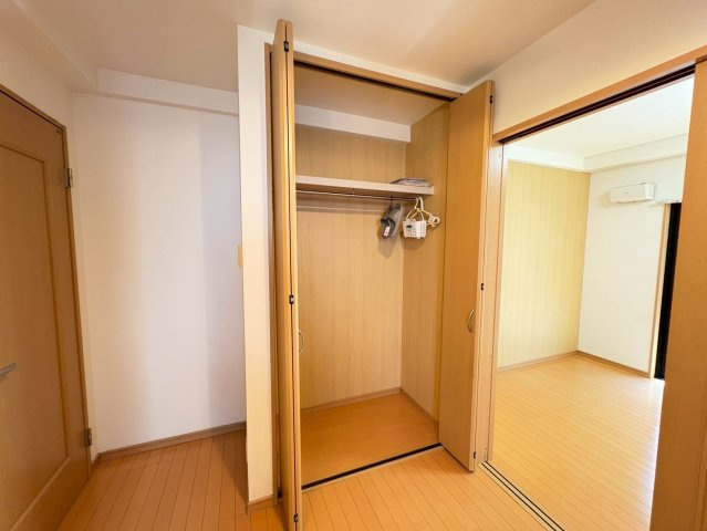 エリジウムの収納