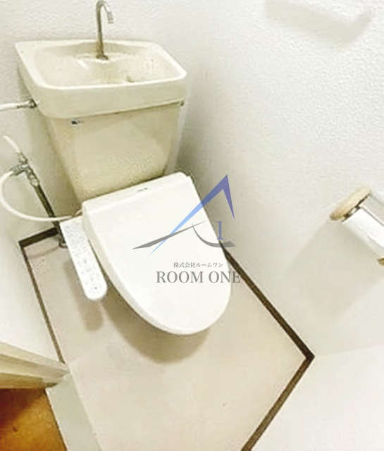 パストラルプラザのトイレ|トイレです。