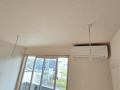 【設備】 | ハイツスクエアⅡ