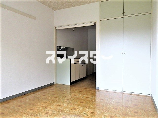 八王子市横川町の賃貸マンションの内装
