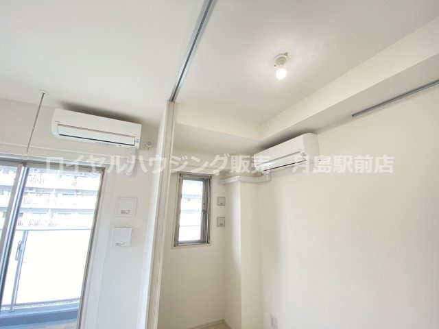 ※同タイプ別部屋写真参照