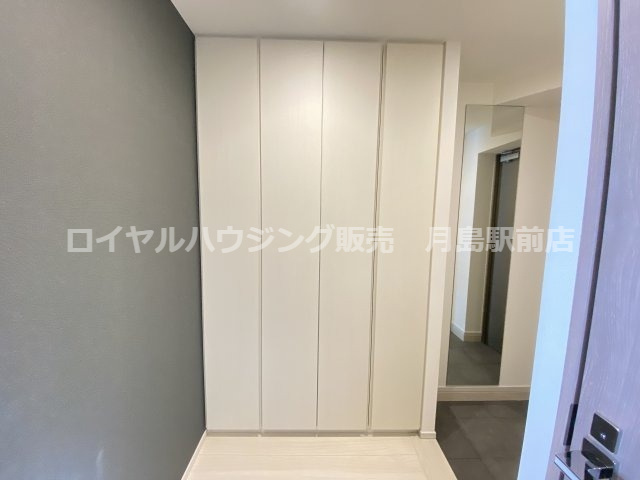 ※同タイプ別部屋写真参照