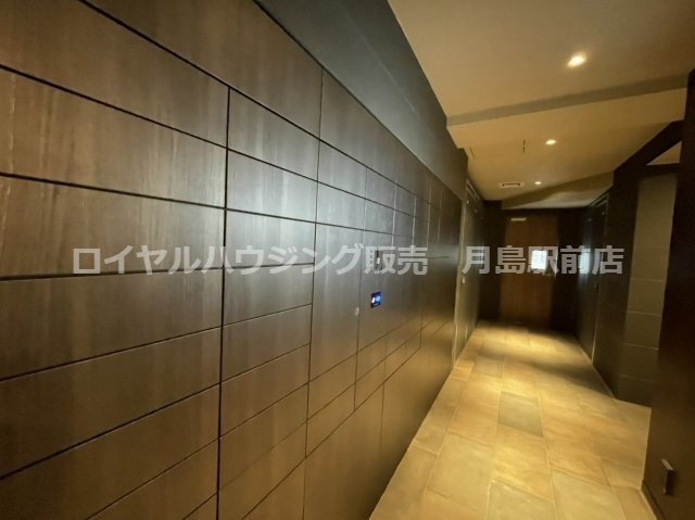 ☆メールボックス、宅配ボックス☆