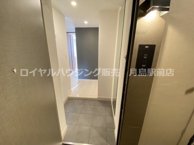 ※同タイプ別部屋写真参照