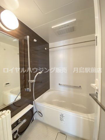 ※同タイプ別部屋写真参照
