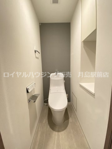 ※同タイプ別部屋写真参照
