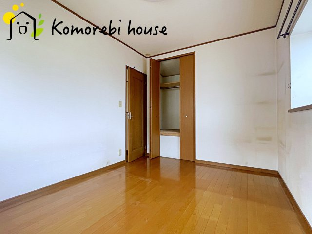 上尾市上　中古戸建の収納|26.7.16　撮影済み