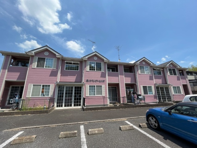ラベンダーヒルズ