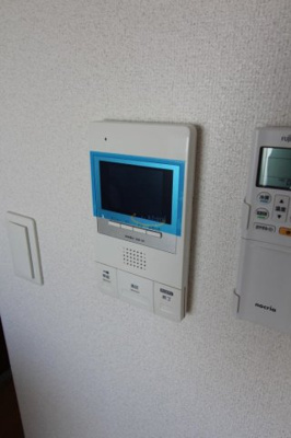 【設備】 | UMEDA ISLAND RESIDENCE