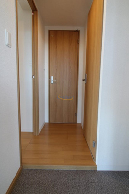 【内装】 | UMEDA ISLAND RESIDENCE