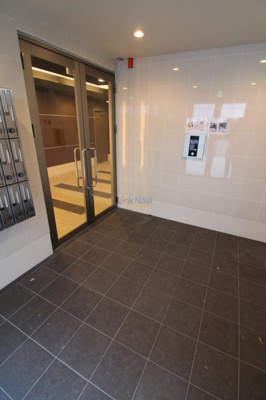 【その他】 | UMEDA ISLAND RESIDENCE