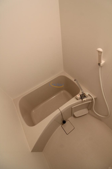 【浴室】 | UMEDA ISLAND RESIDENCE