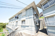 第二稲荷山ハイツBの画像