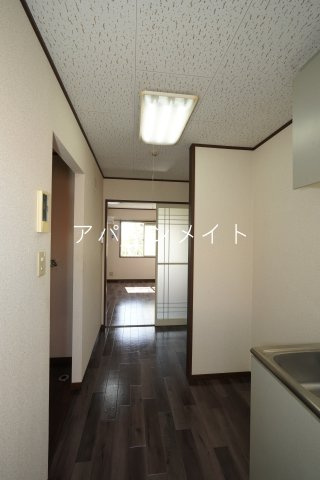 【内装】 | 第二稲荷山ハイツB | 戸塚周辺ならアパマンメイトへＬｅｔｓ Ｇｏ ！