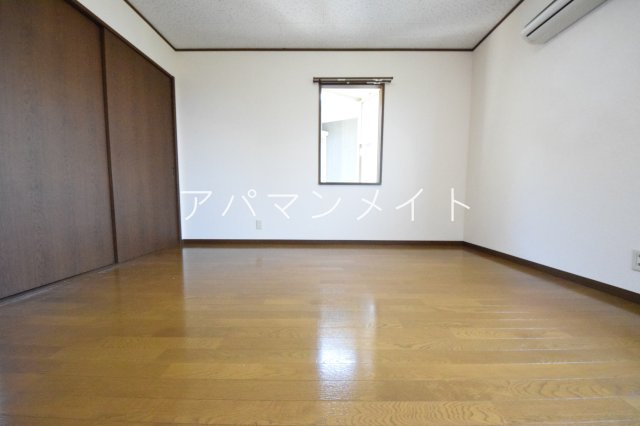 【寝室】 | 第二稲荷山ハイツB | 戸塚周辺ならアパマンメイトへＬｅｔｓ Ｇｏ ！