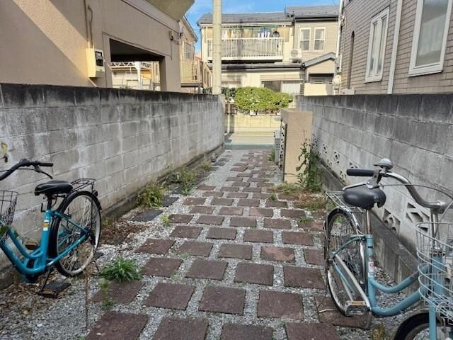 Ｂｏｎｎｅ　Ｃｈａｎｃｅのその他共用部分