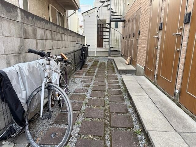 Ｂｏｎｎｅ　Ｃｈａｎｃｅのその他共用部分