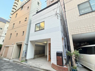 台東区東上野5丁目戸建の画像