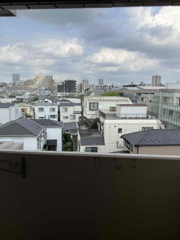 クレスト本町　駐車場有　駅近　の展望