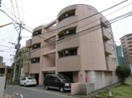福岡市南区三宅３丁目のマンションの画像