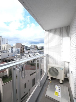 【内装】 | PREMIUM CUBE 池袋本町 | 過ごしやすい室内です