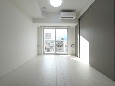 【内装】 | PREMIUM CUBE 池袋本町
