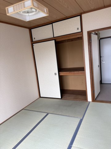 コーポＭ３