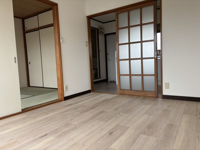 コーポＭ３