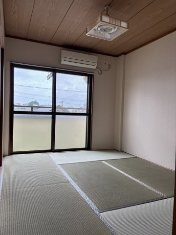 コーポＭ３