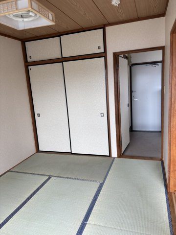 コーポＭ３