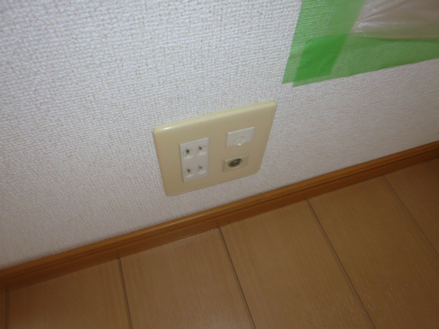 エスタシオンの設備