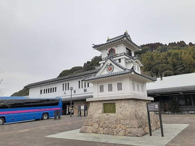 【周辺】 | グランシエルⅡ | 人吉駅まで2100m