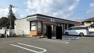 【周辺】 | グランシエルⅡ | セブンイレブン 人吉瓦屋町店まで1000m